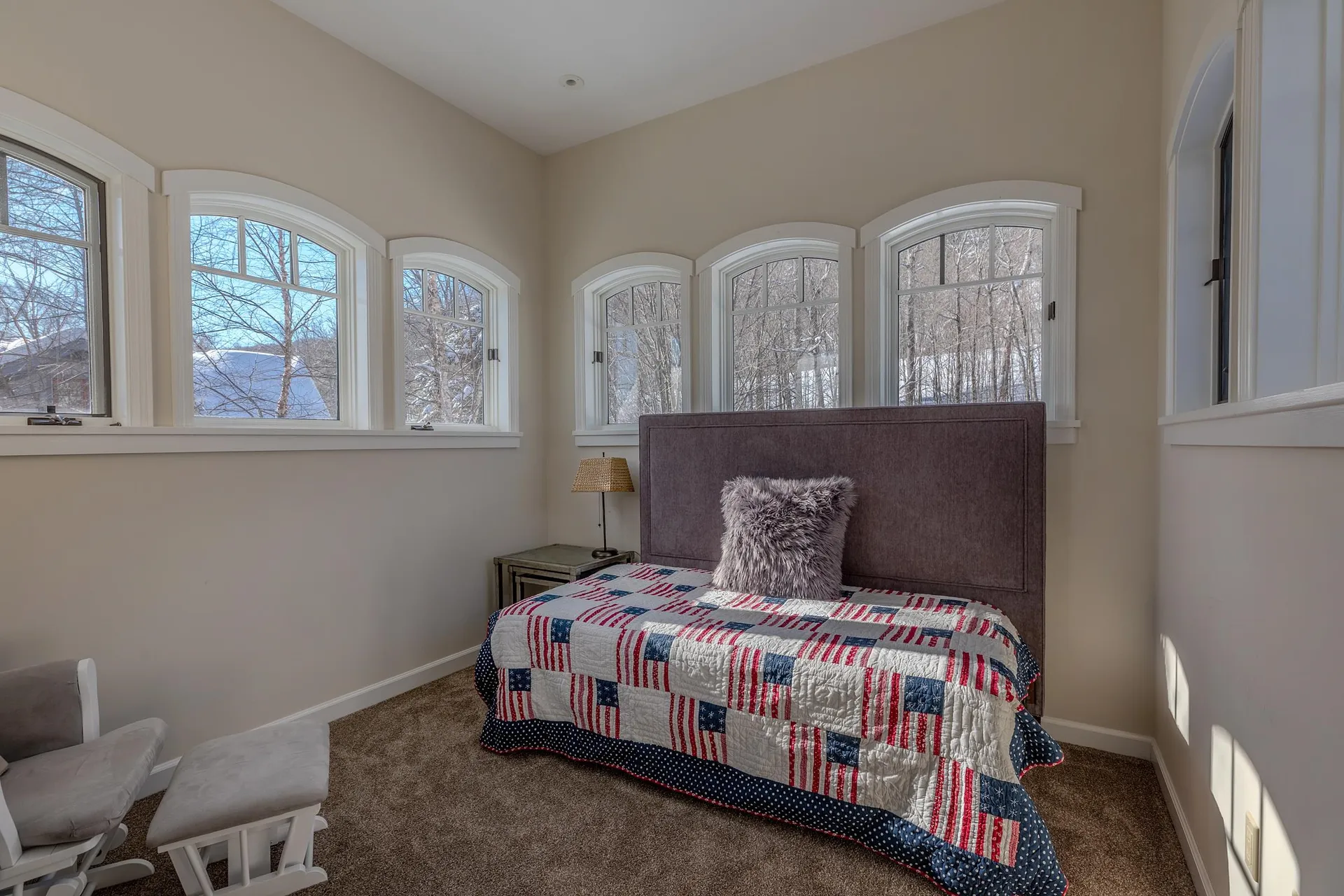 165 Moon Shadow Drive Ludlow VT 05149