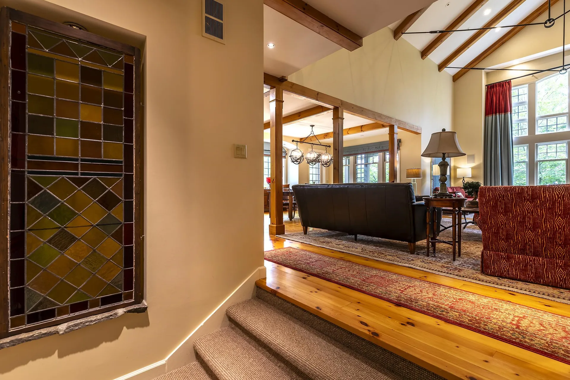 165 Moon Shadow Drive Ludlow VT 05149