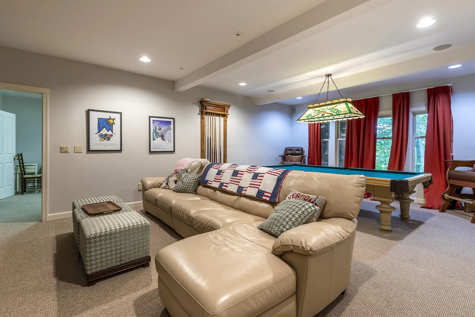 165 Moon Shadow Drive Ludlow VT 05149