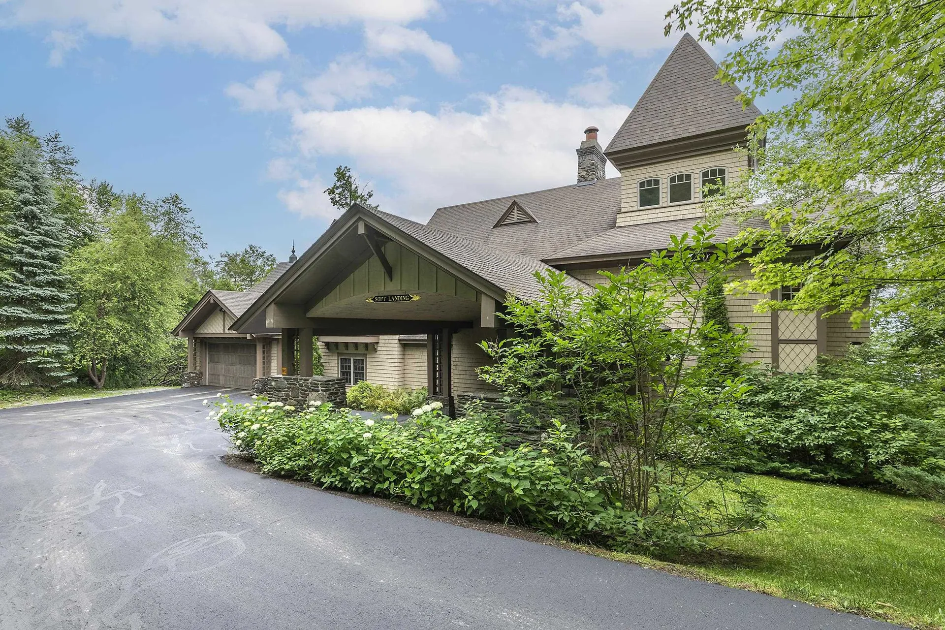 165 Moon Shadow Drive Ludlow VT 05149