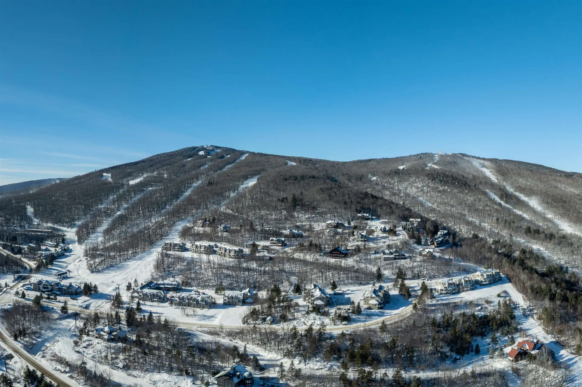 165 Moon Shadow Drive Ludlow VT 05149