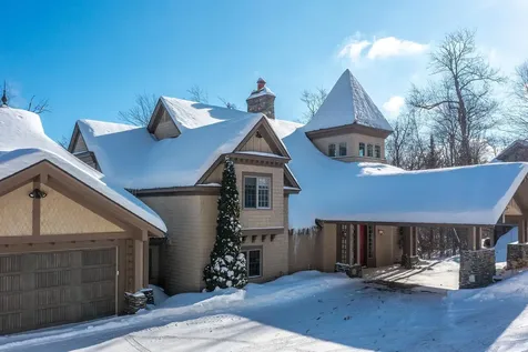 165 Moon Shadow Drive Ludlow VT 05149