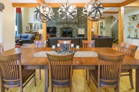 165 Moon Shadow Drive Ludlow VT 05149