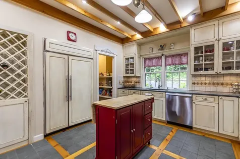 165 Moon Shadow Drive Ludlow VT 05149