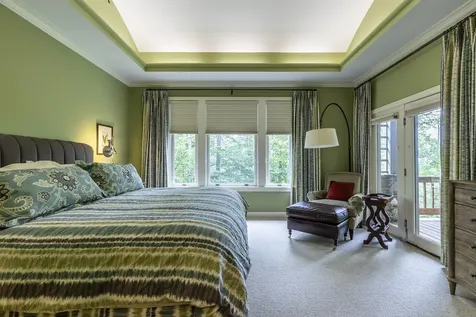 165 Moon Shadow Drive Ludlow VT 05149