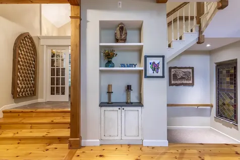 165 Moon Shadow Drive Ludlow VT 05149