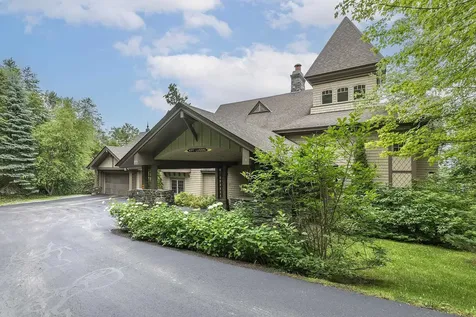 165 Moon Shadow Drive Ludlow VT 05149