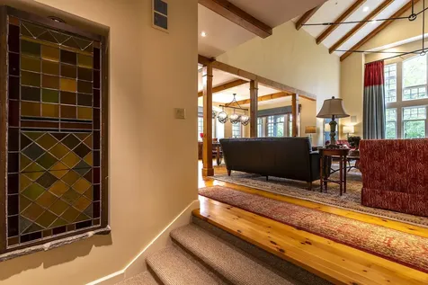 165 Moon Shadow Drive Ludlow VT 05149