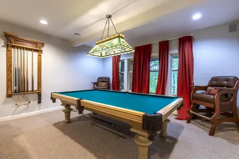 165 Moon Shadow Drive Ludlow VT 05149