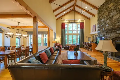 165 Moon Shadow Drive Ludlow VT 05149