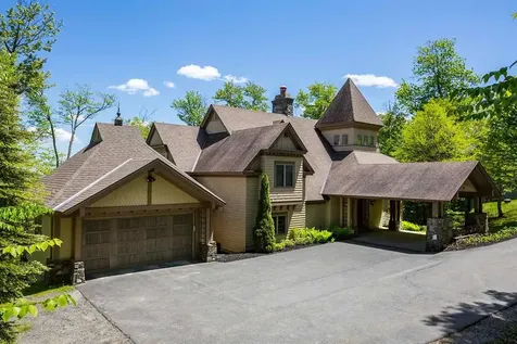 165 Moon Shadow Drive Ludlow VT 05149