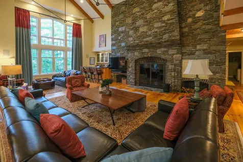 165 Moon Shadow Drive Ludlow VT 05149