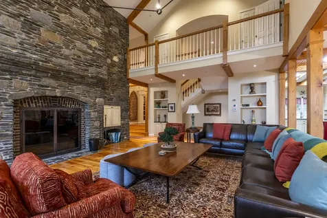 165 Moon Shadow Drive Ludlow VT 05149