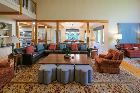 165 Moon Shadow Drive Ludlow VT 05149