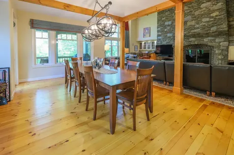 165 Moon Shadow Drive Ludlow VT 05149