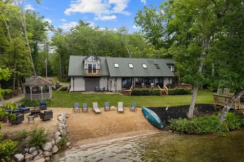 214 Ferry Road Moultonborough NH 03254