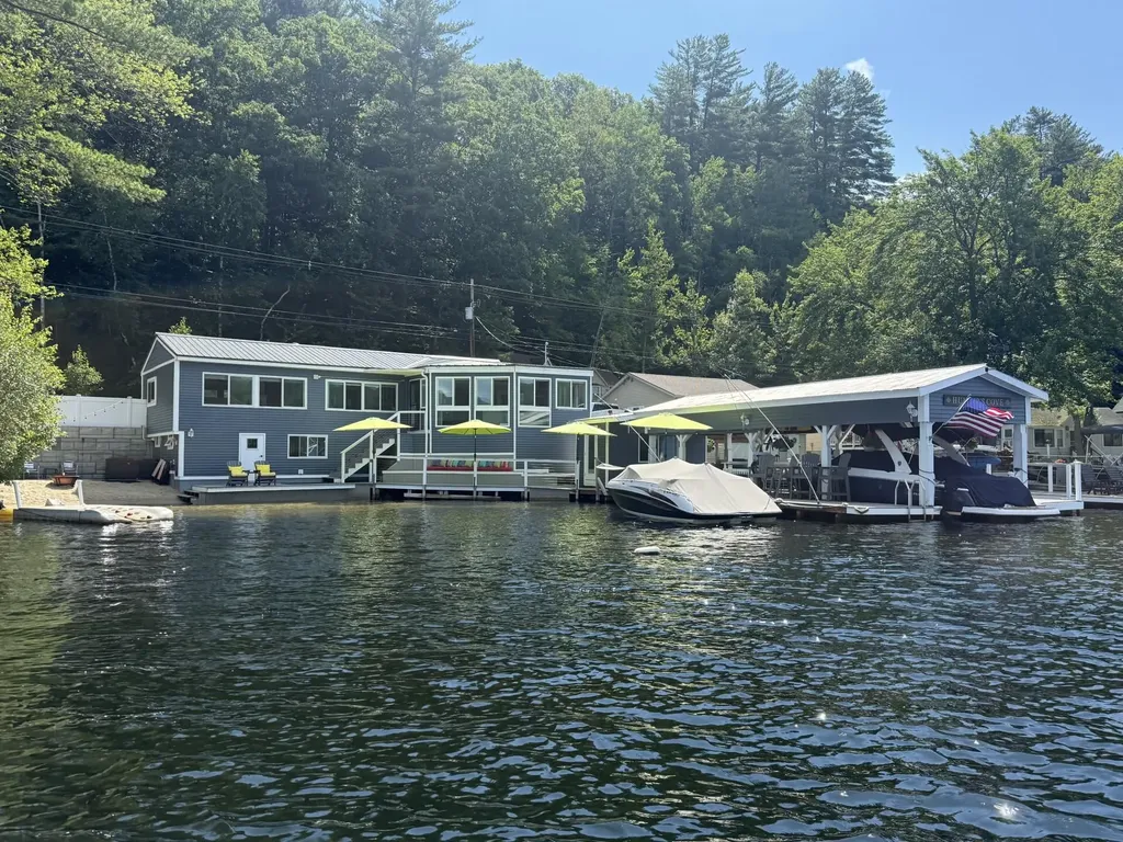 177 East Side Drive Alton NH 03810