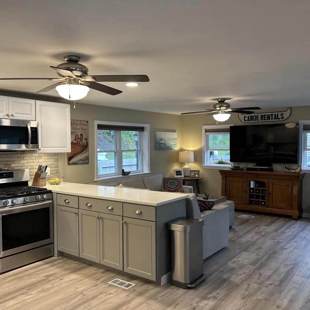 177 East Side Drive Alton NH 03810