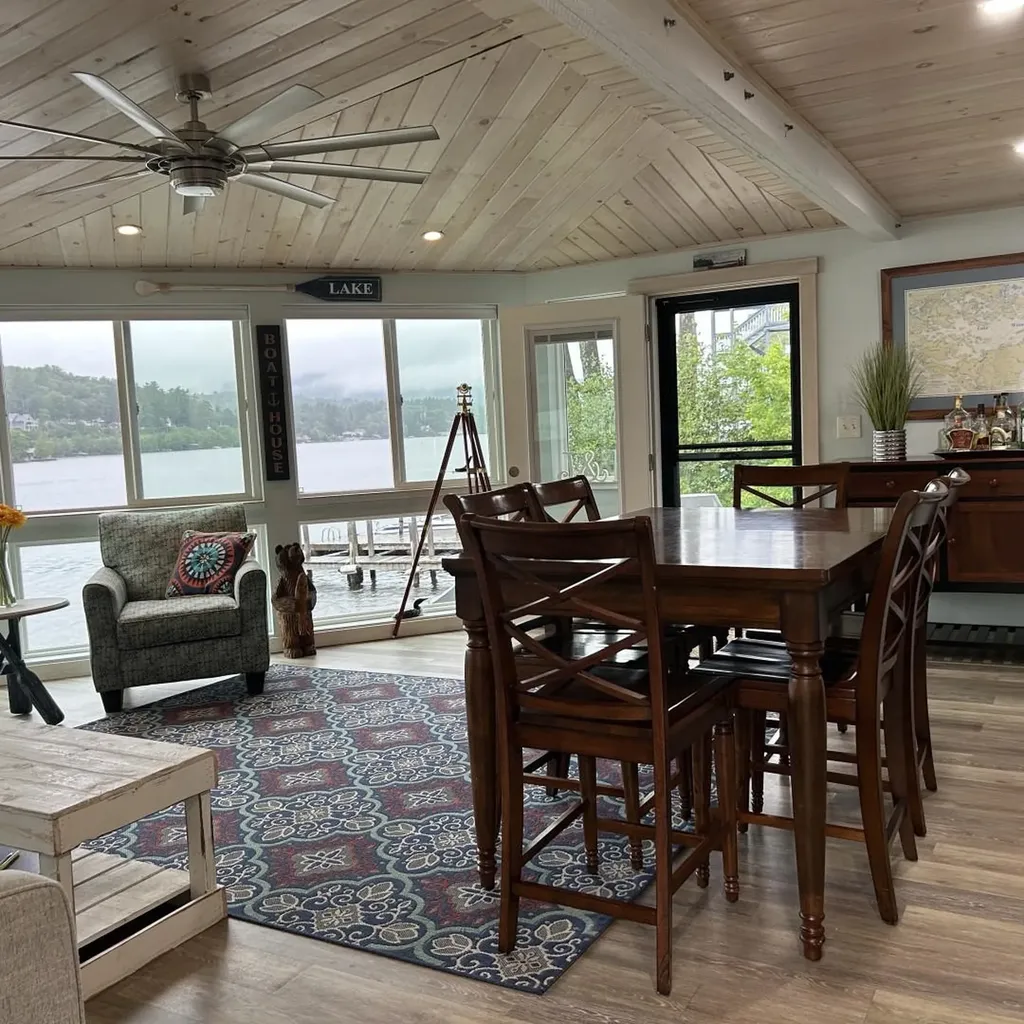 177 East Side Drive Alton NH 03810