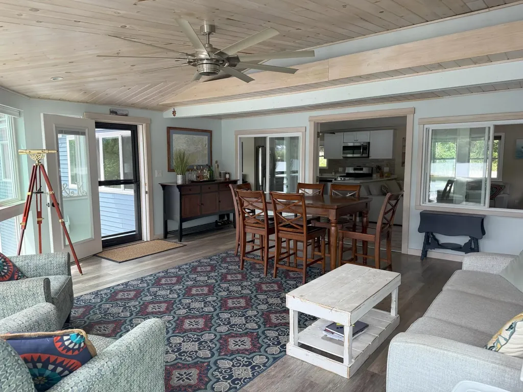 177 East Side Drive Alton NH 03810