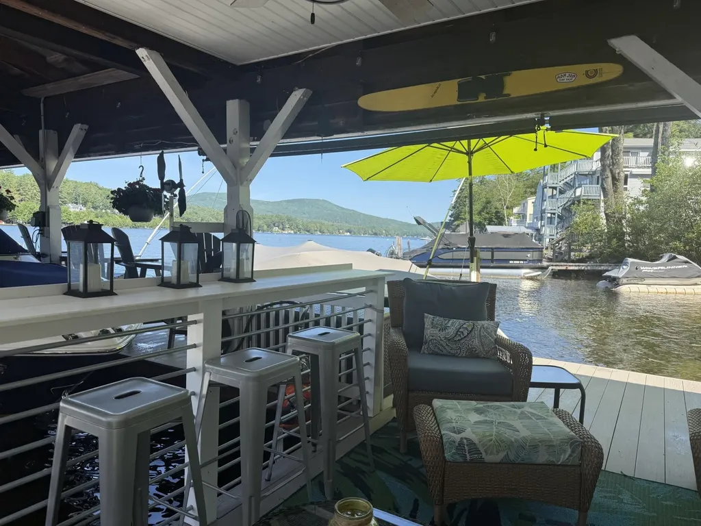 177 East Side Drive Alton NH 03810