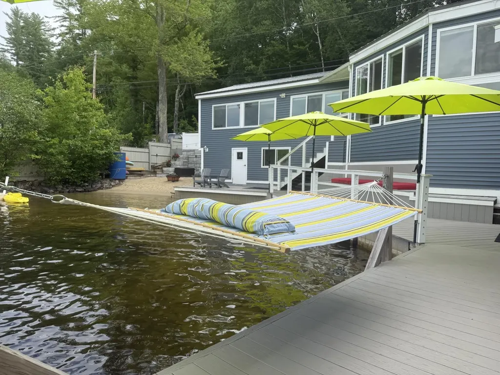 177 East Side Drive Alton NH 03810