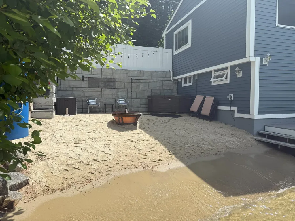 177 East Side Drive Alton NH 03810