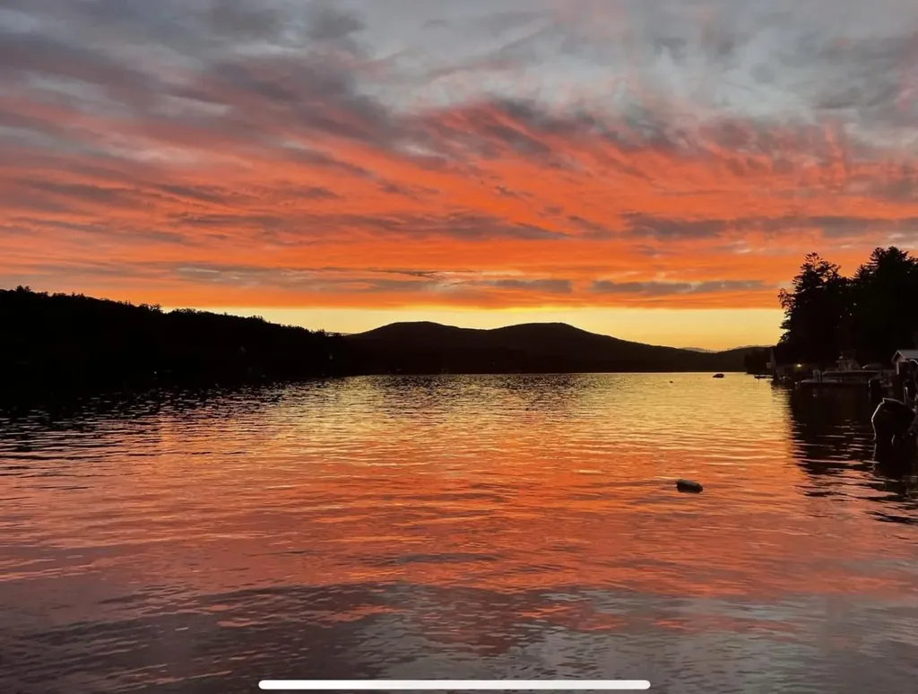 177 East Side Drive Alton NH 03810
