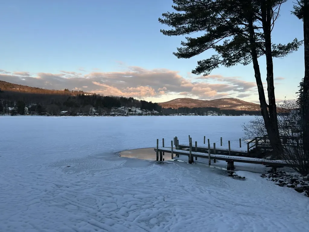 177 East Side Drive Alton NH 03810