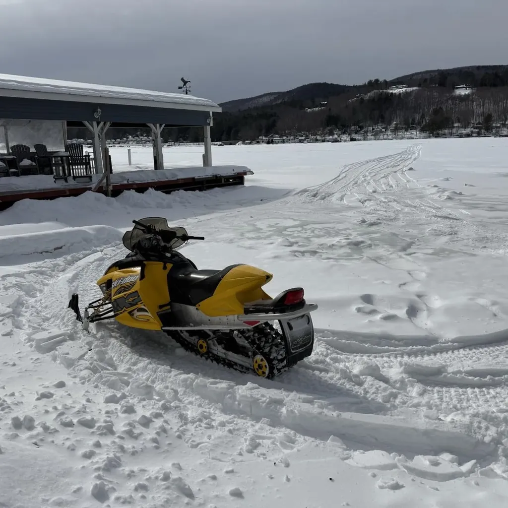 177 East Side Drive Alton NH 03810