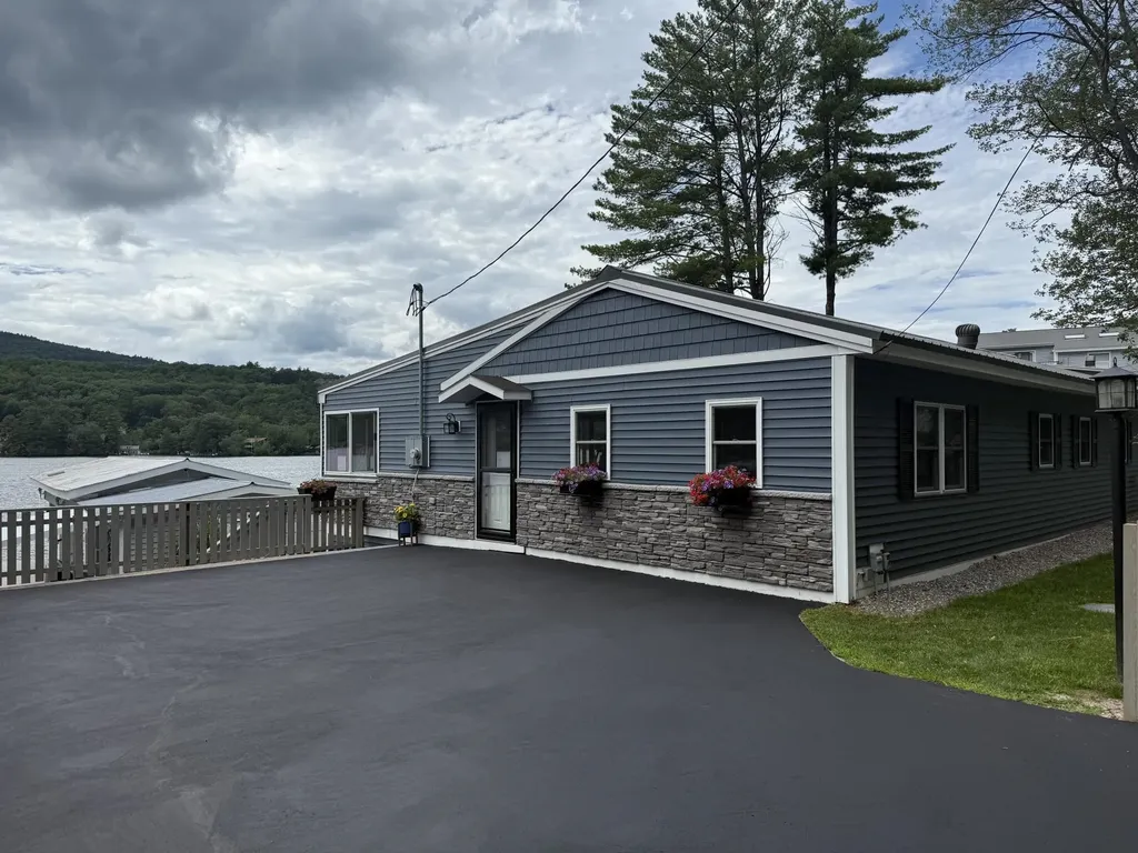 177 East Side Drive Alton NH 03810