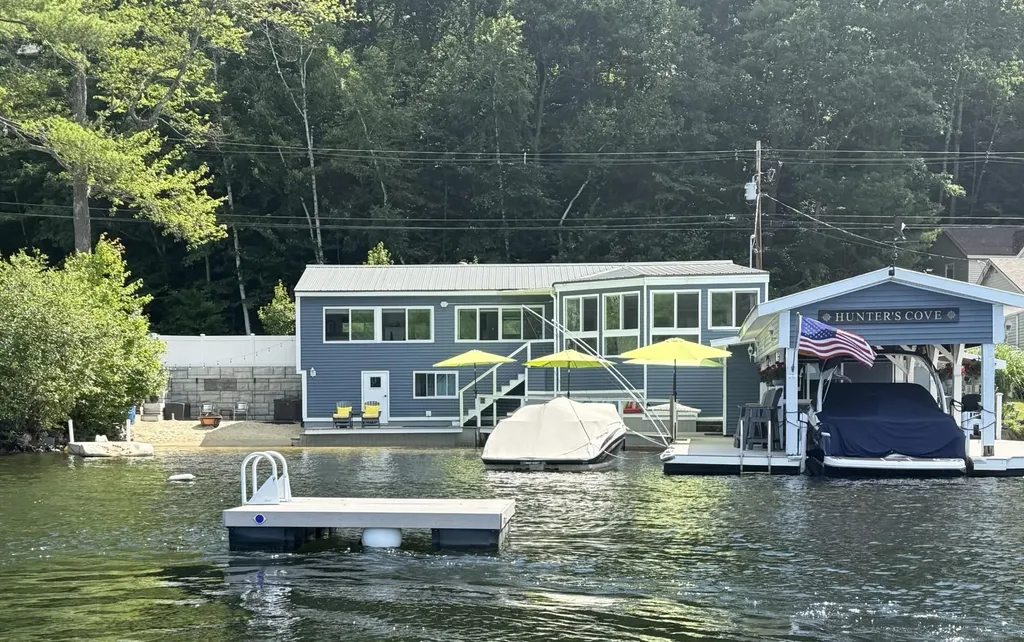 177 East Side Drive Alton NH 03810