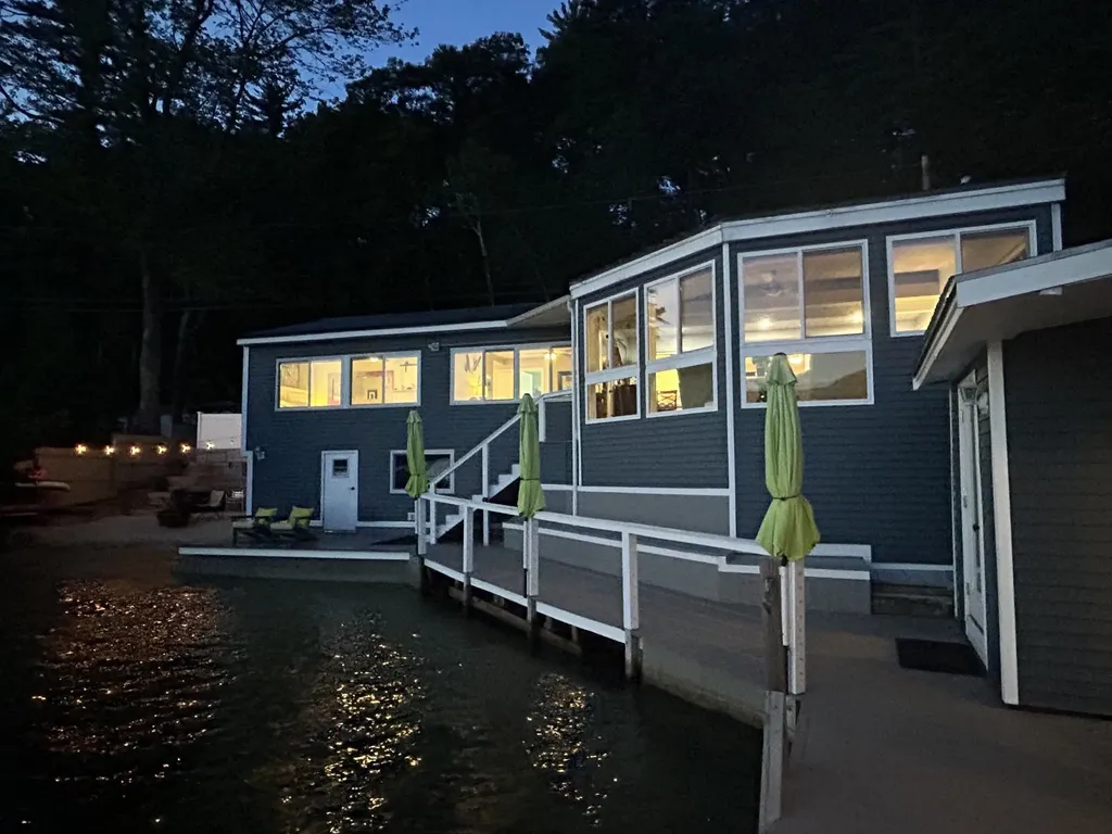 177 East Side Drive Alton NH 03810