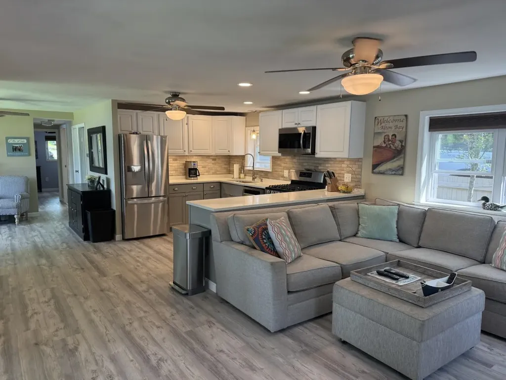177 East Side Drive Alton NH 03810