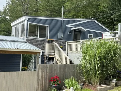 177 East Side Drive Alton NH 03810