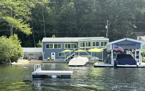 177 East Side Drive Alton NH 03810