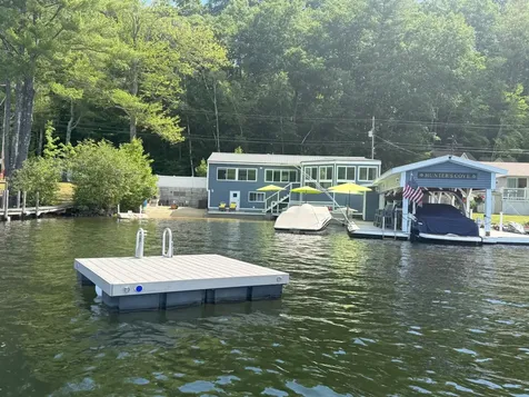 177 East Side Drive Alton NH 03810