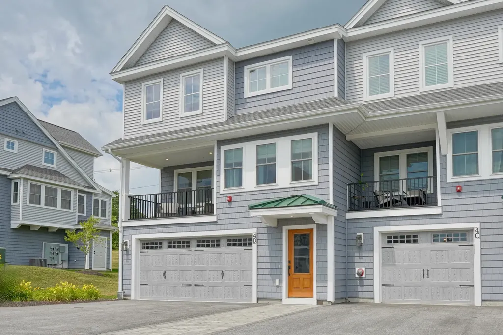 1244 Washington Road Rye NH 03870
