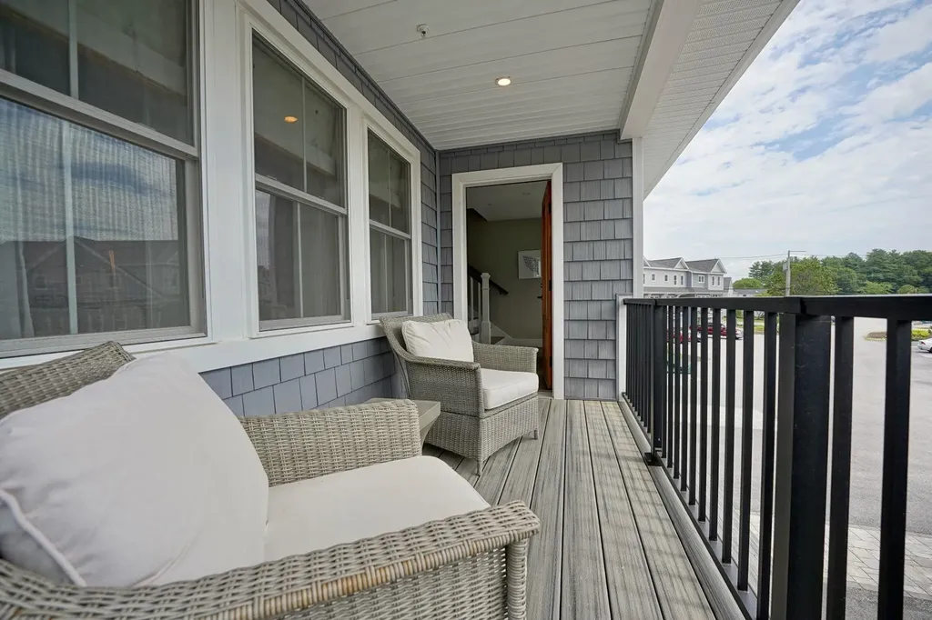 1244 Washington Road Rye NH 03870