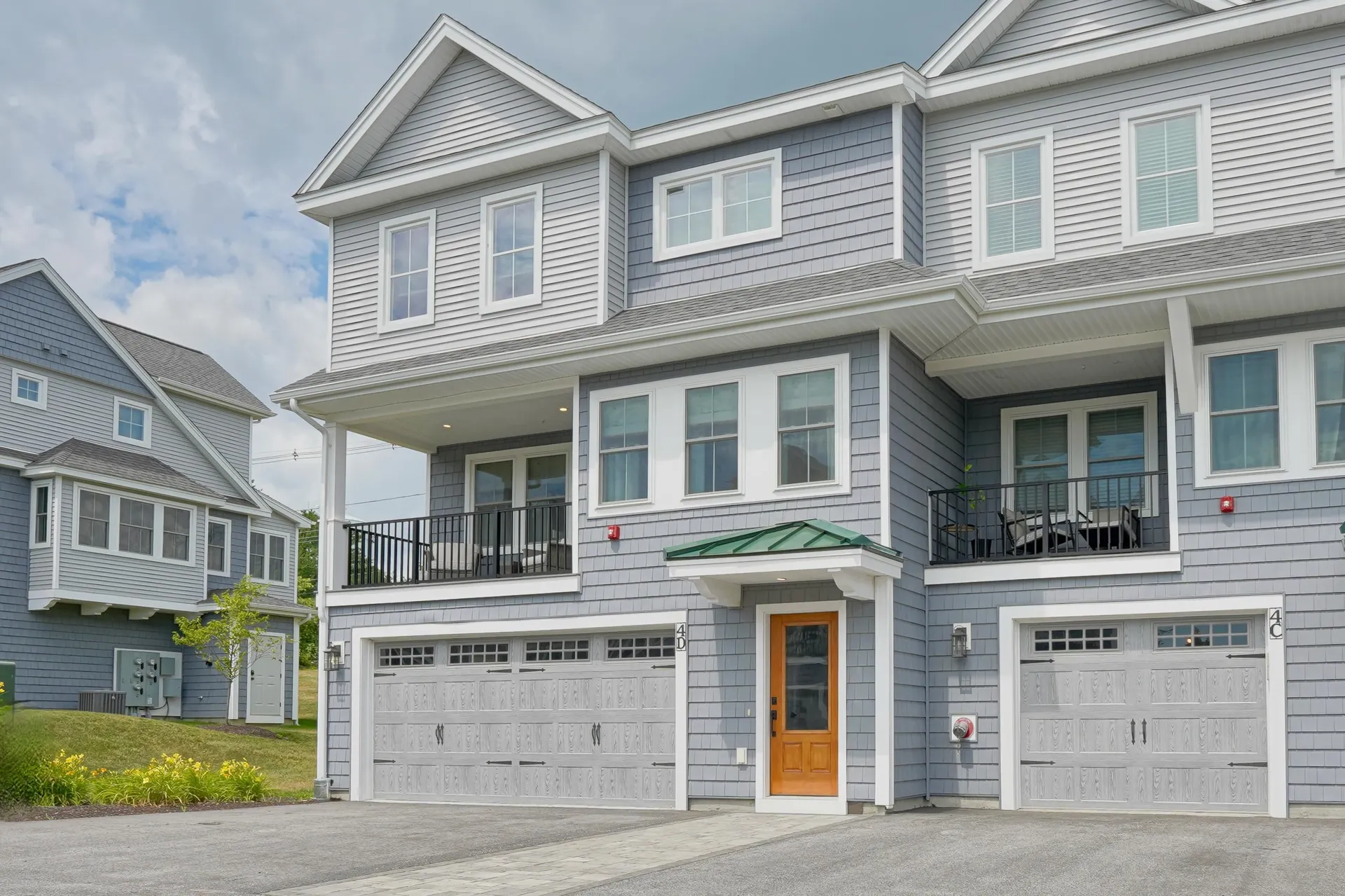 1244 Washington Road Rye NH 03870