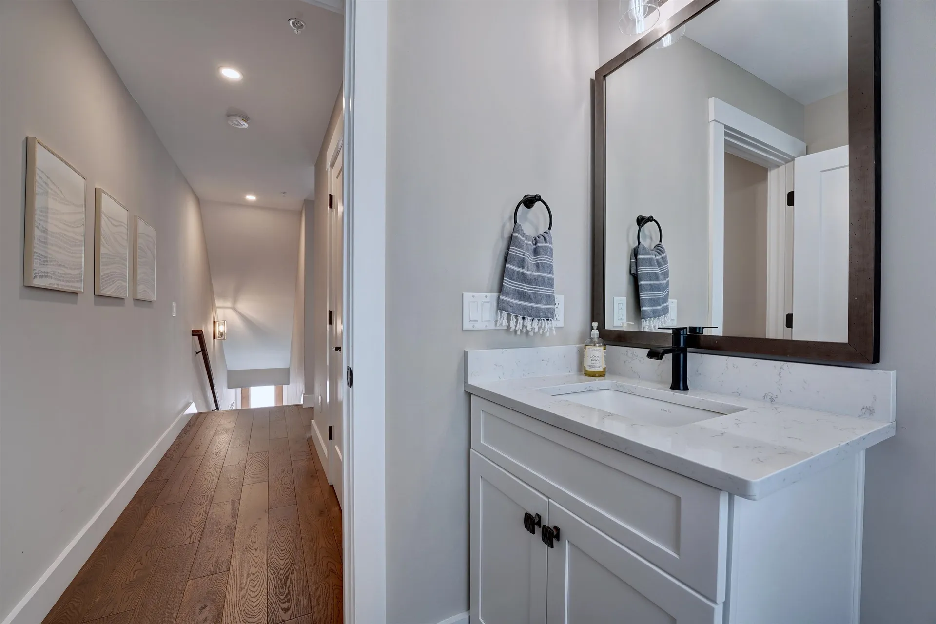 1244 Washington Road Rye NH 03870