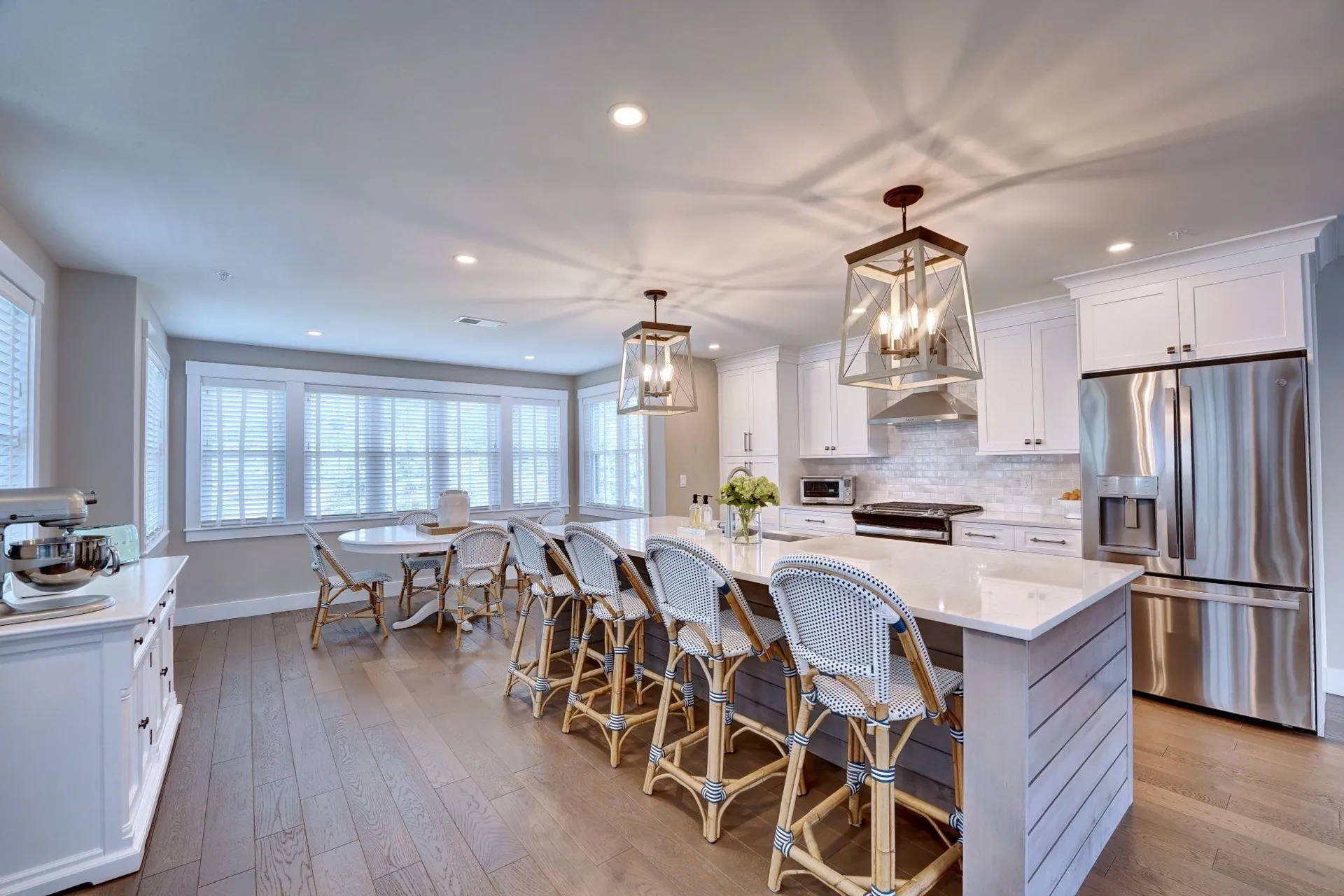 1244 Washington Road Rye NH 03870