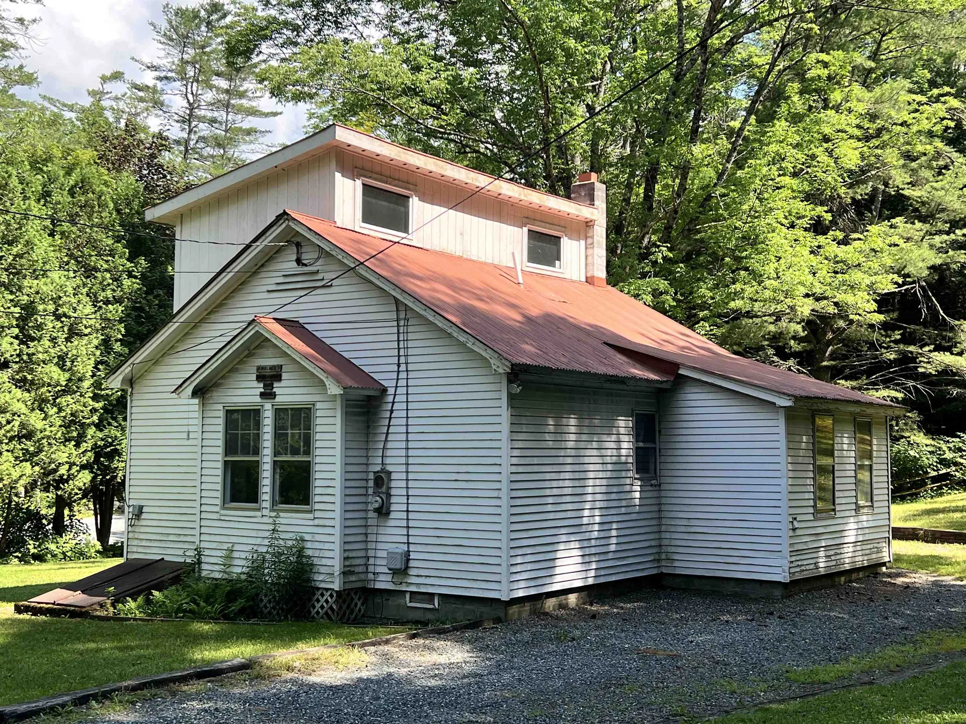 643 Vt Route 12 Hartland VT 05048