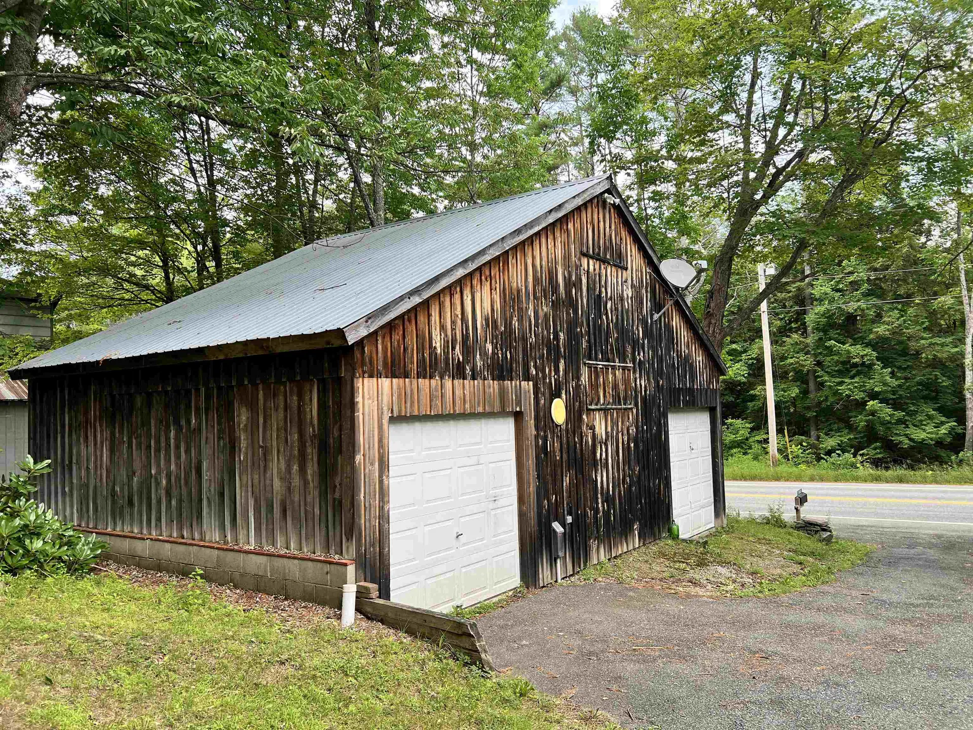 643 Vt Route 12 Hartland VT 05048