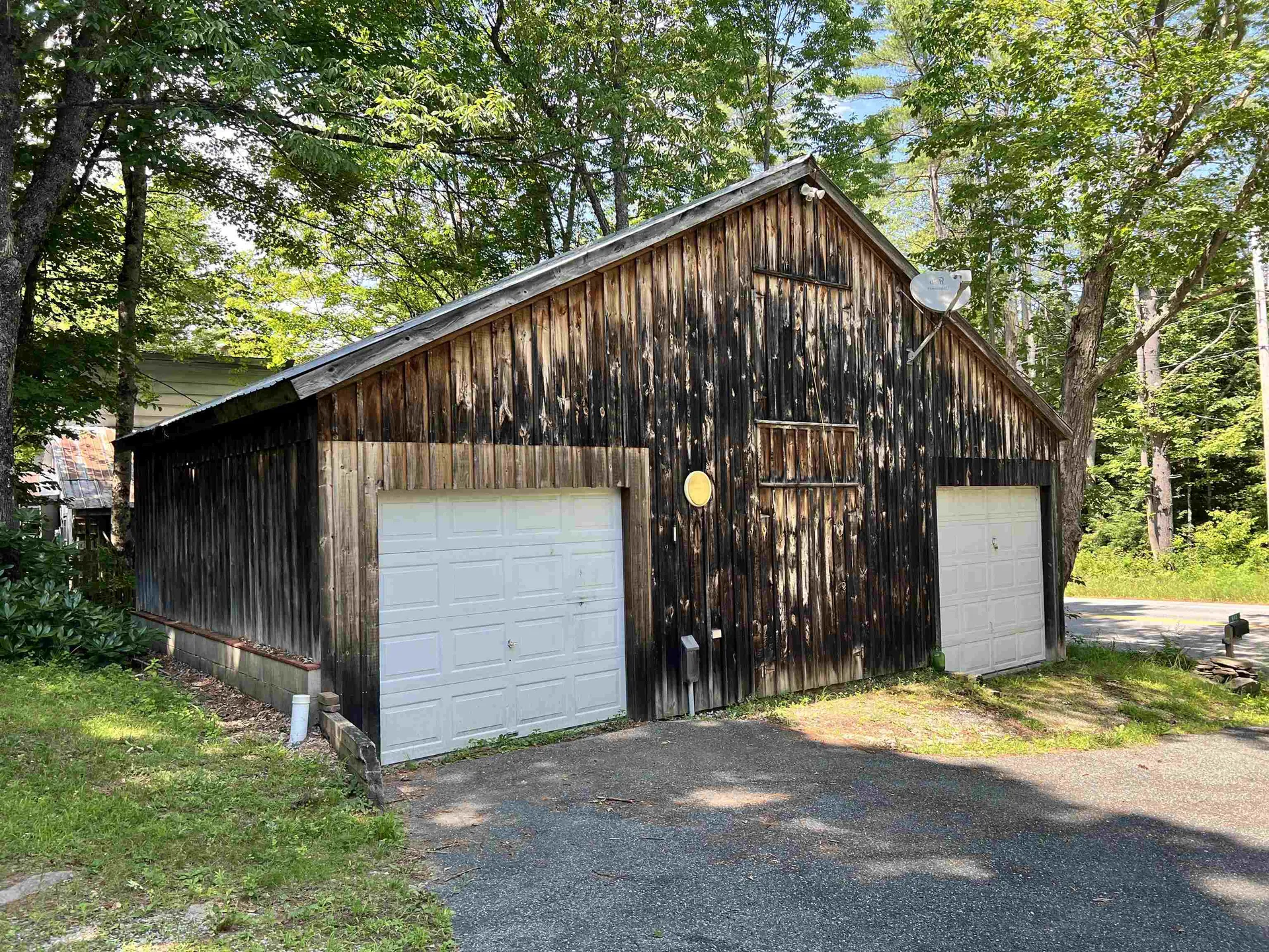 643 Vt Route 12 Hartland VT 05048