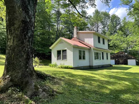 643 Vt Route 12 Hartland VT 05048