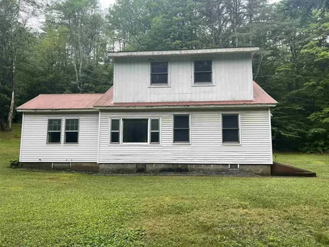 643 Vt Route 12 Hartland VT 05048