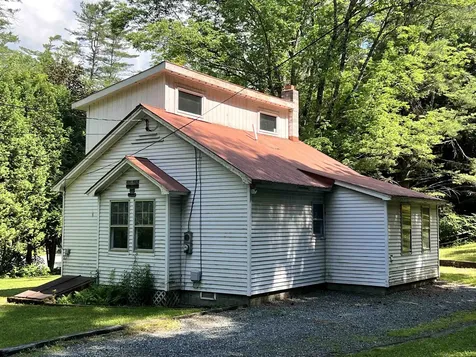 643 Vt Route 12 Hartland VT 05048