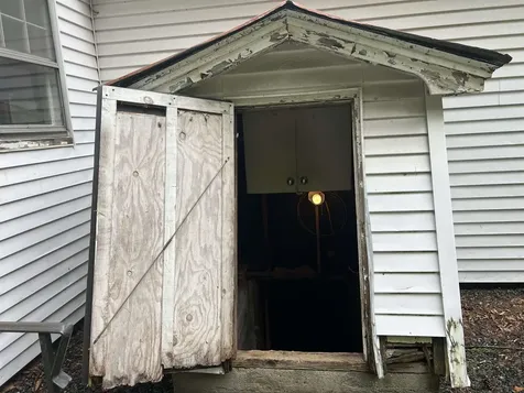 643 Vt Route 12 Hartland VT 05048