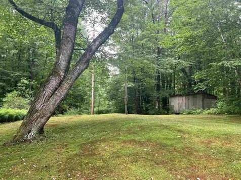 643 Vt Route 12 Hartland VT 05048